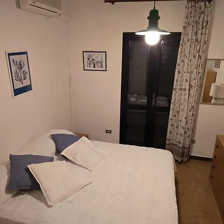 Holiday home Le Bouganville