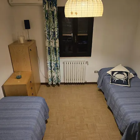 Le Bouganville Holiday home *
