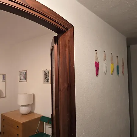 Prázdninový dům Le Bouganville Marongiu