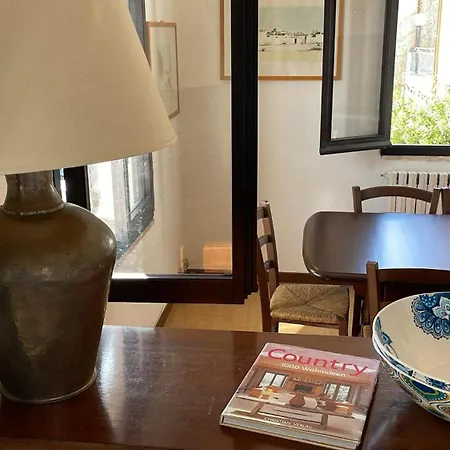 Le Bouganville Holiday home Marongiu
