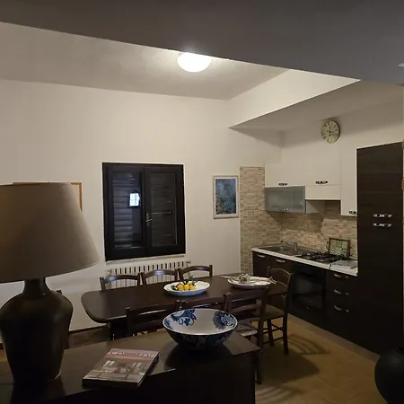 Holiday home Le Bouganville *