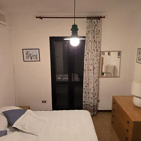 Le Bouganville Prázdninový dům Marongiu
