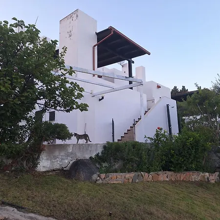 Holiday home Le Bouganville *