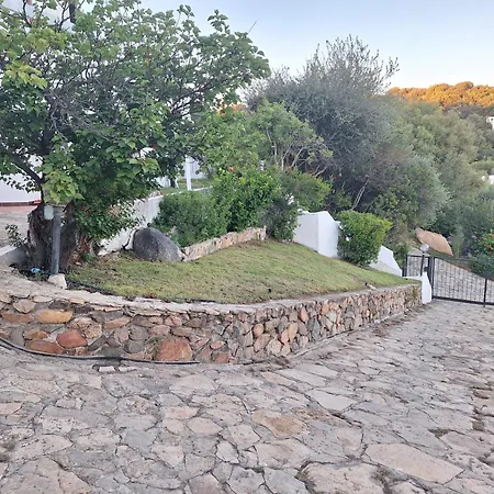Holiday home Le Bouganville Marongiu