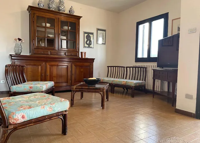 Le Bouganville Casa vacanze Marongiu