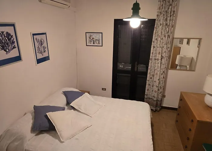 Casa vacanze Le Bouganville