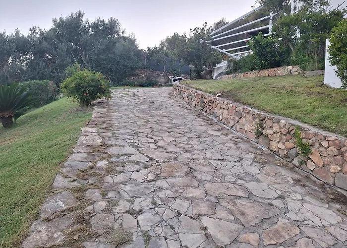 Casa vacanze Le Bouganville *